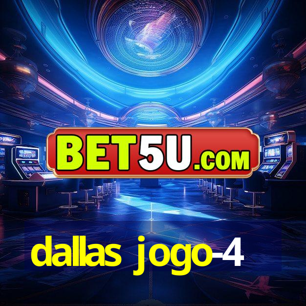 dallas jogo